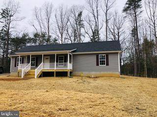 Rhoadesville, VA 22542,30155 NEW HAMPSHIRE RD