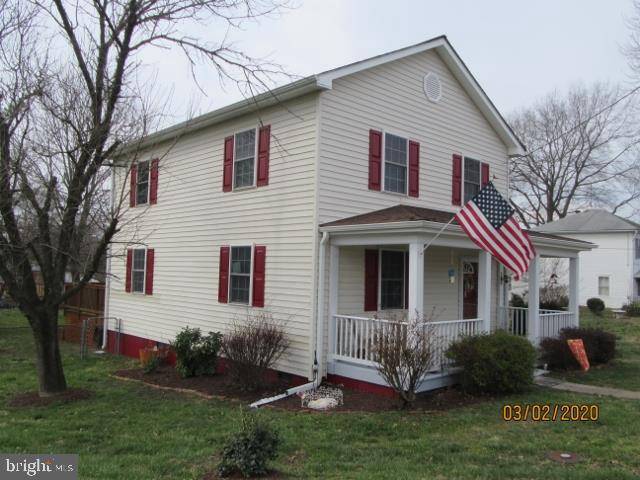 Gordonsville, VA 22942,309 S HIGH ST