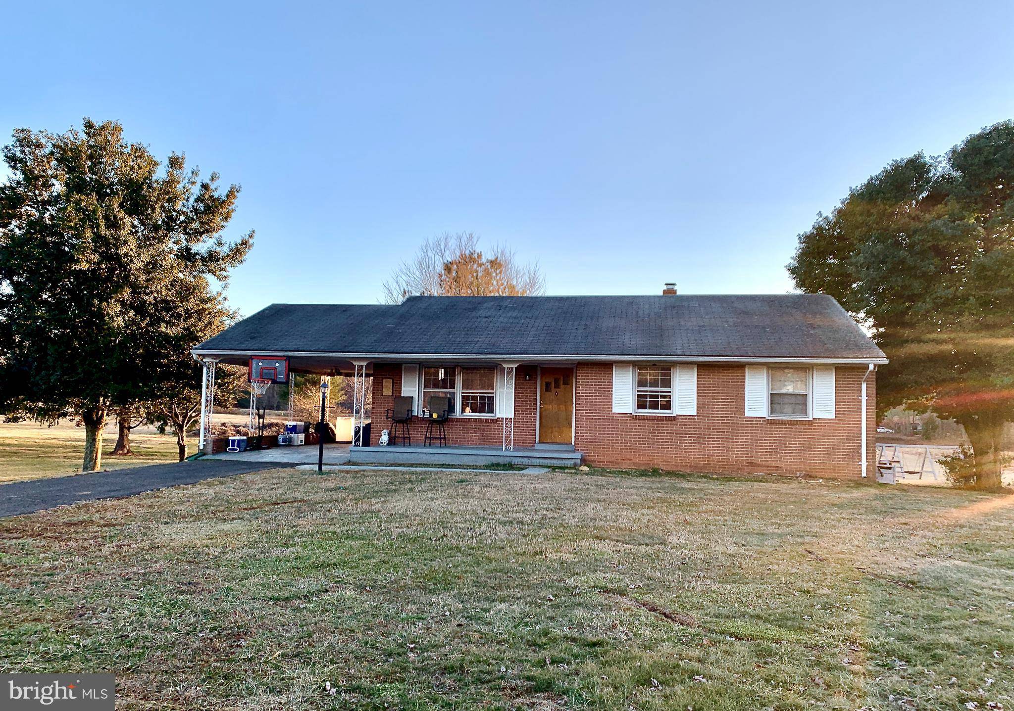 Rhoadesville, VA 22542,26136 LAFAYETTE DR