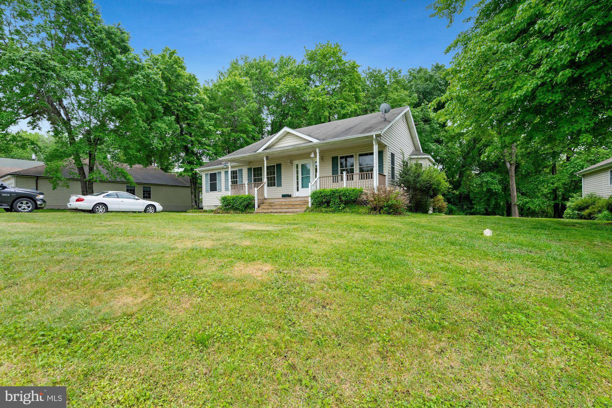 Gordonsville, VA 22942,105 PINE CT