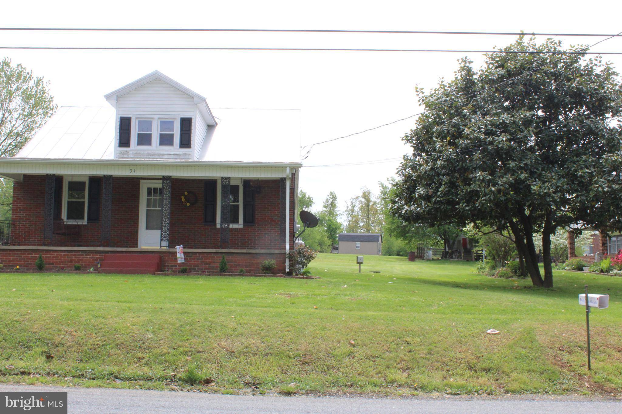 Luray, VA 22835,349 FORREST DR