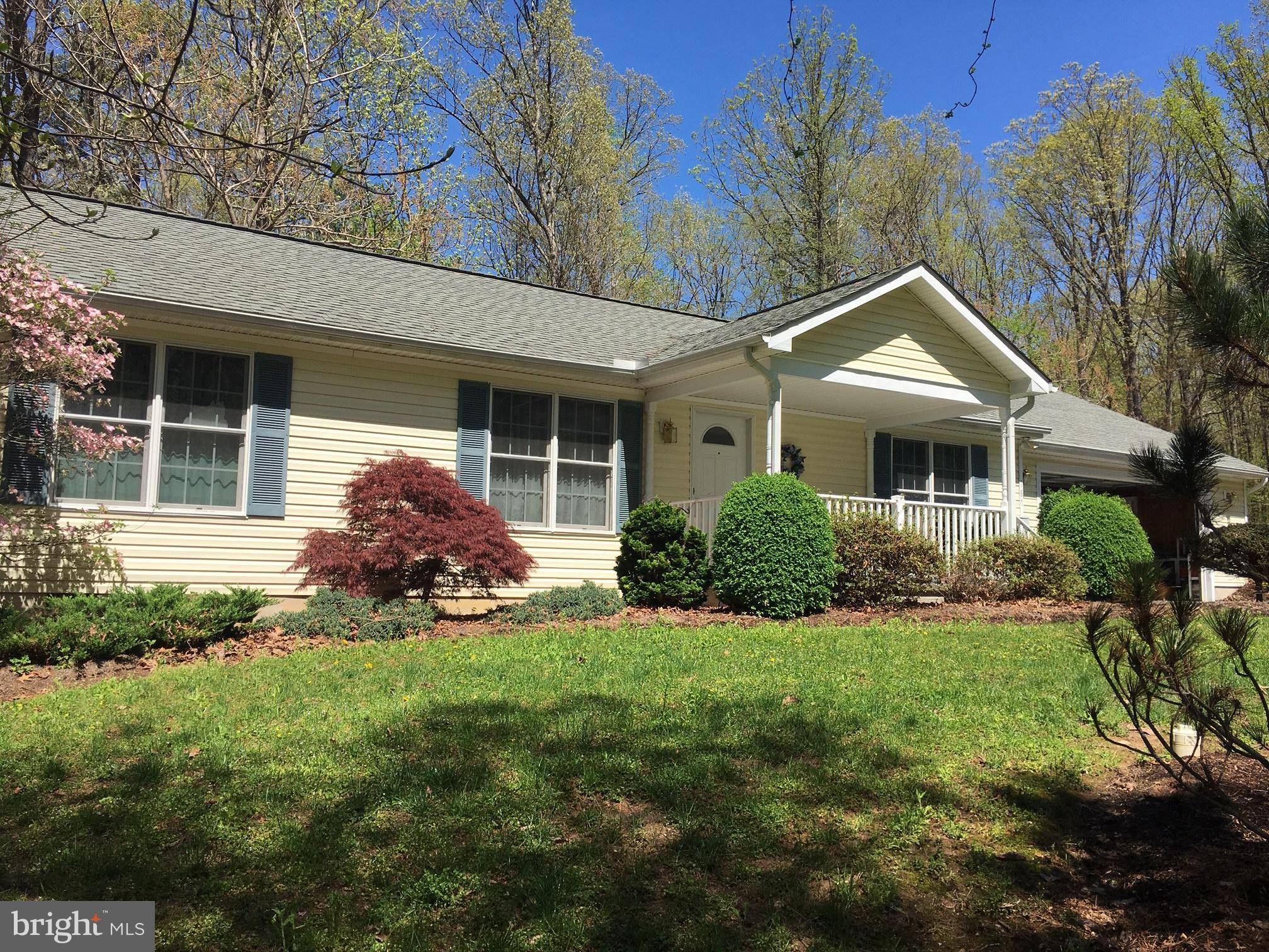 Luray, VA 22835,187 PINEY MOUNTAIN RD