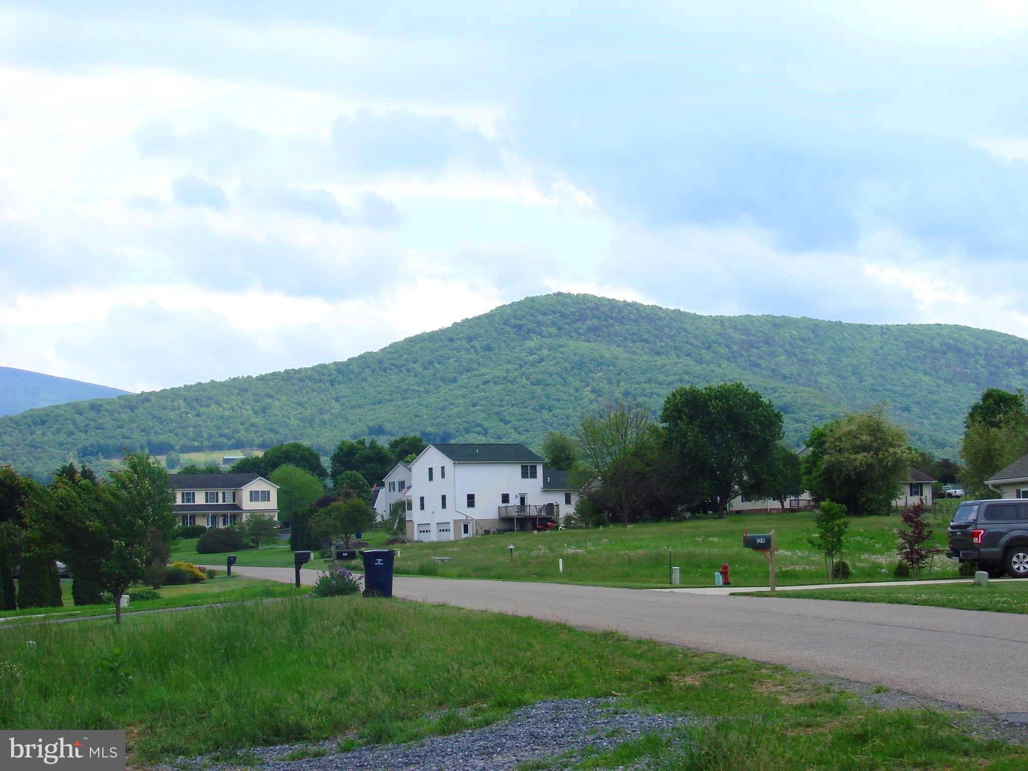 Stanley, VA 22851,166 LEOLA LOOP