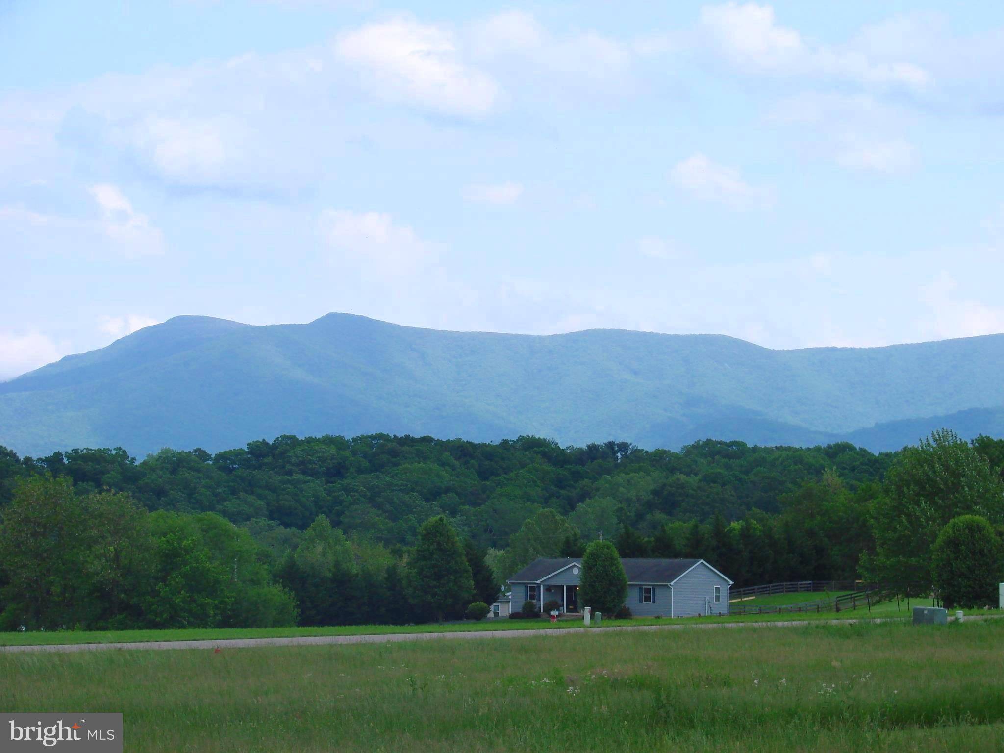 Stanley, VA 22851,166 LEOLA LOOP