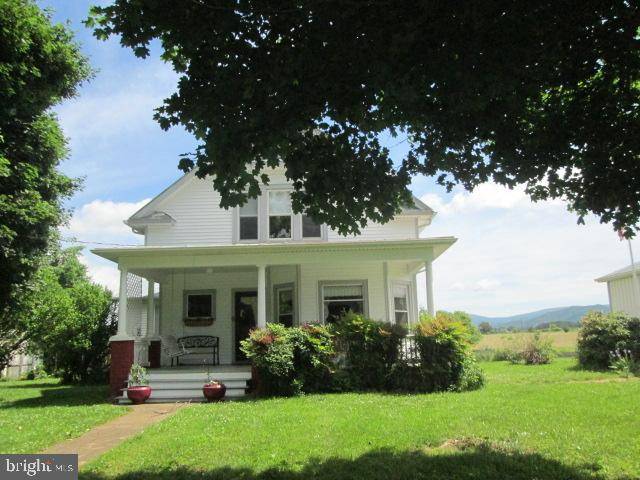 Luray, VA 22835,1631 STONYMAN RD