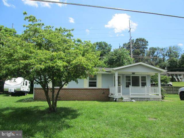 Luray, VA 22835,8 HITES SPRING RD