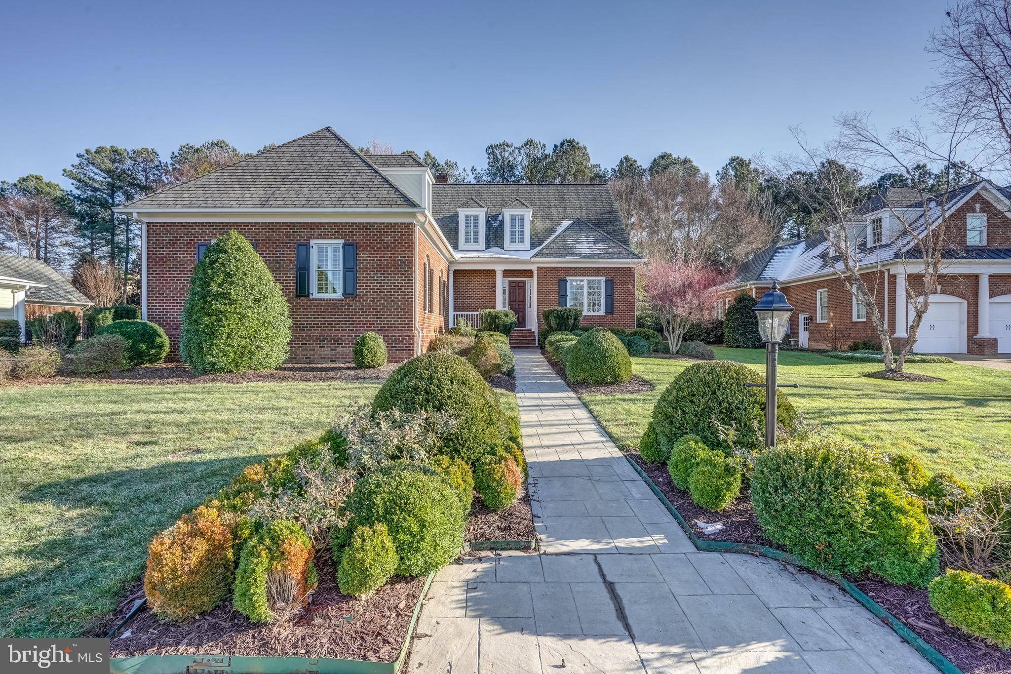 Midlothian, VA 23113,721 FOUNDERS CREST CT