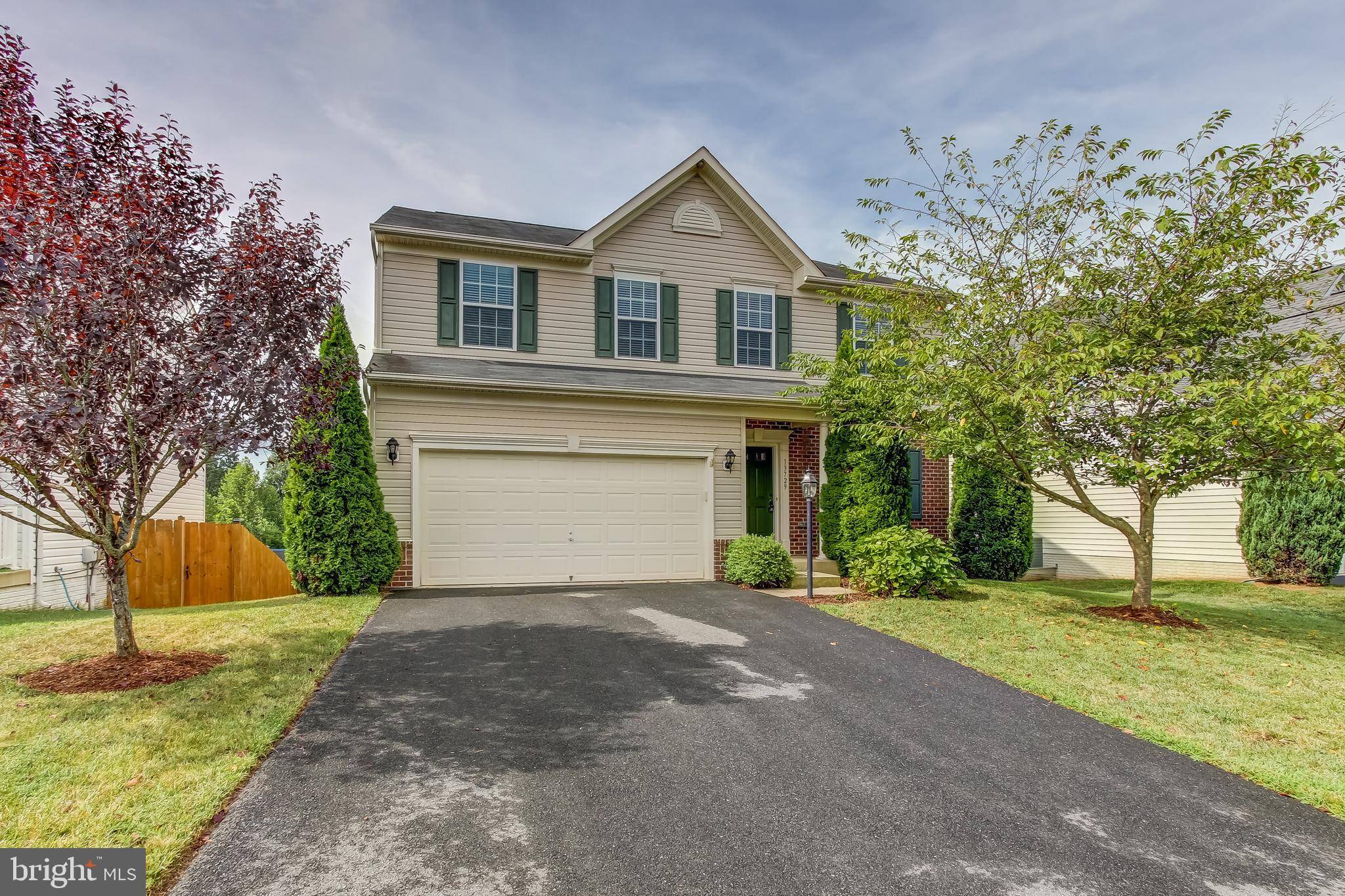 Bristow, VA 20136,13729 CHARDONNAY PL