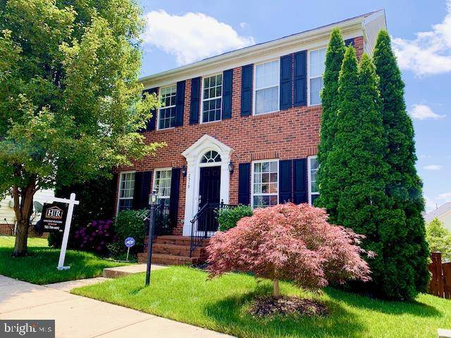 Woodbridge, VA 22191,2519 TRANSOM PL