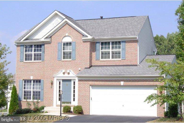 Manassas, VA 20112,5748 FINCASTLE DR