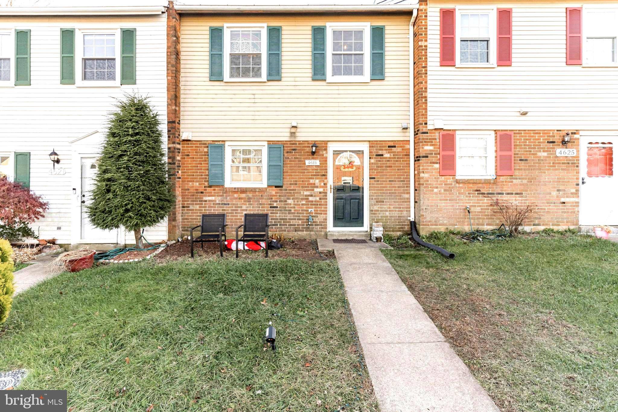 Woodbridge, VA 22193,4623 WHITAKER PL