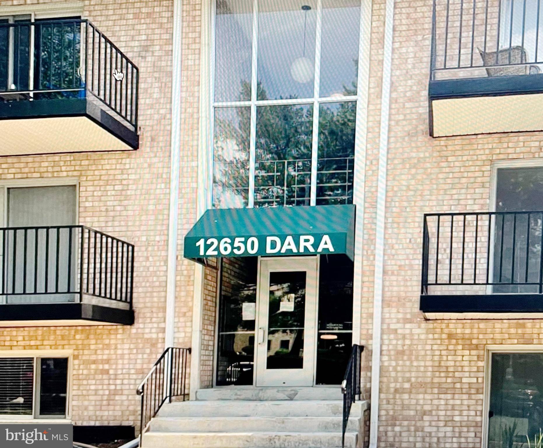 Woodbridge, VA 22192,12650 DARA DR #304