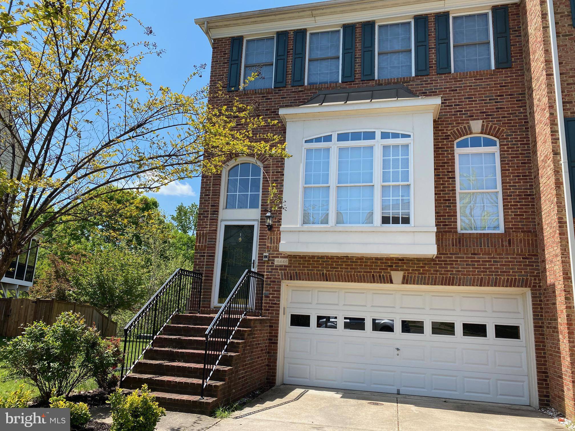 Woodbridge, VA 22191,16446 STEERAGE CIR