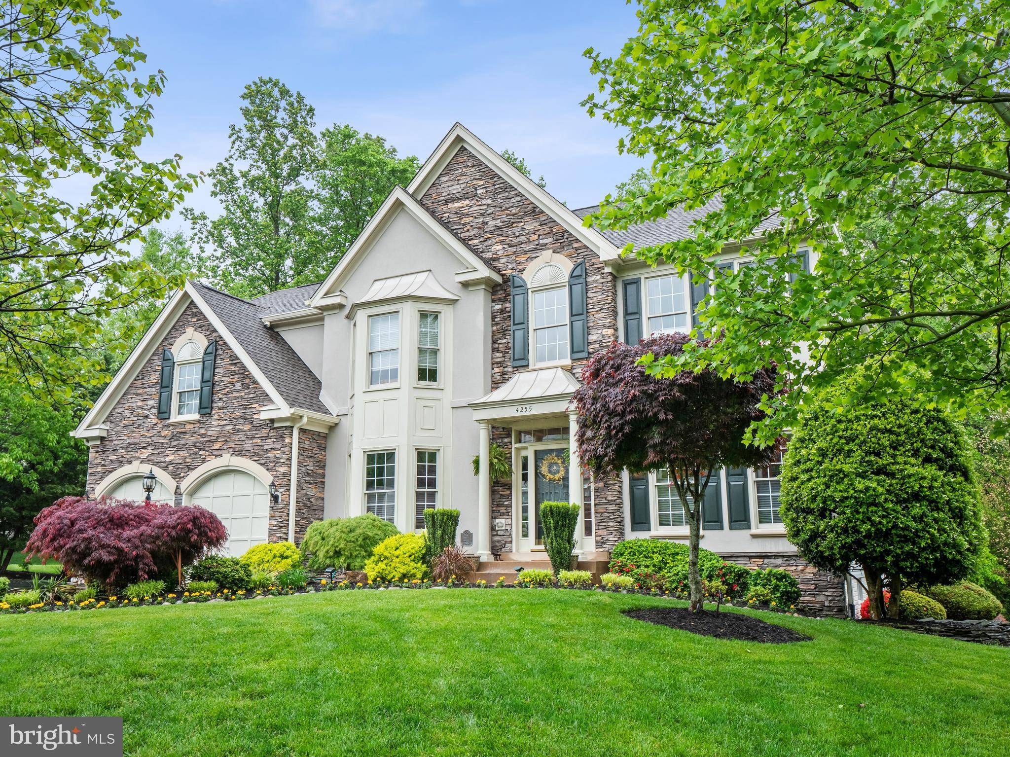 Woodbridge, VA 22192,4255 HOLLOW RIDGE CT