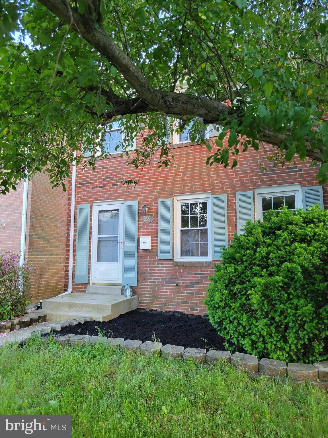 Manassas, VA 20109,9551 COVINGTON PL