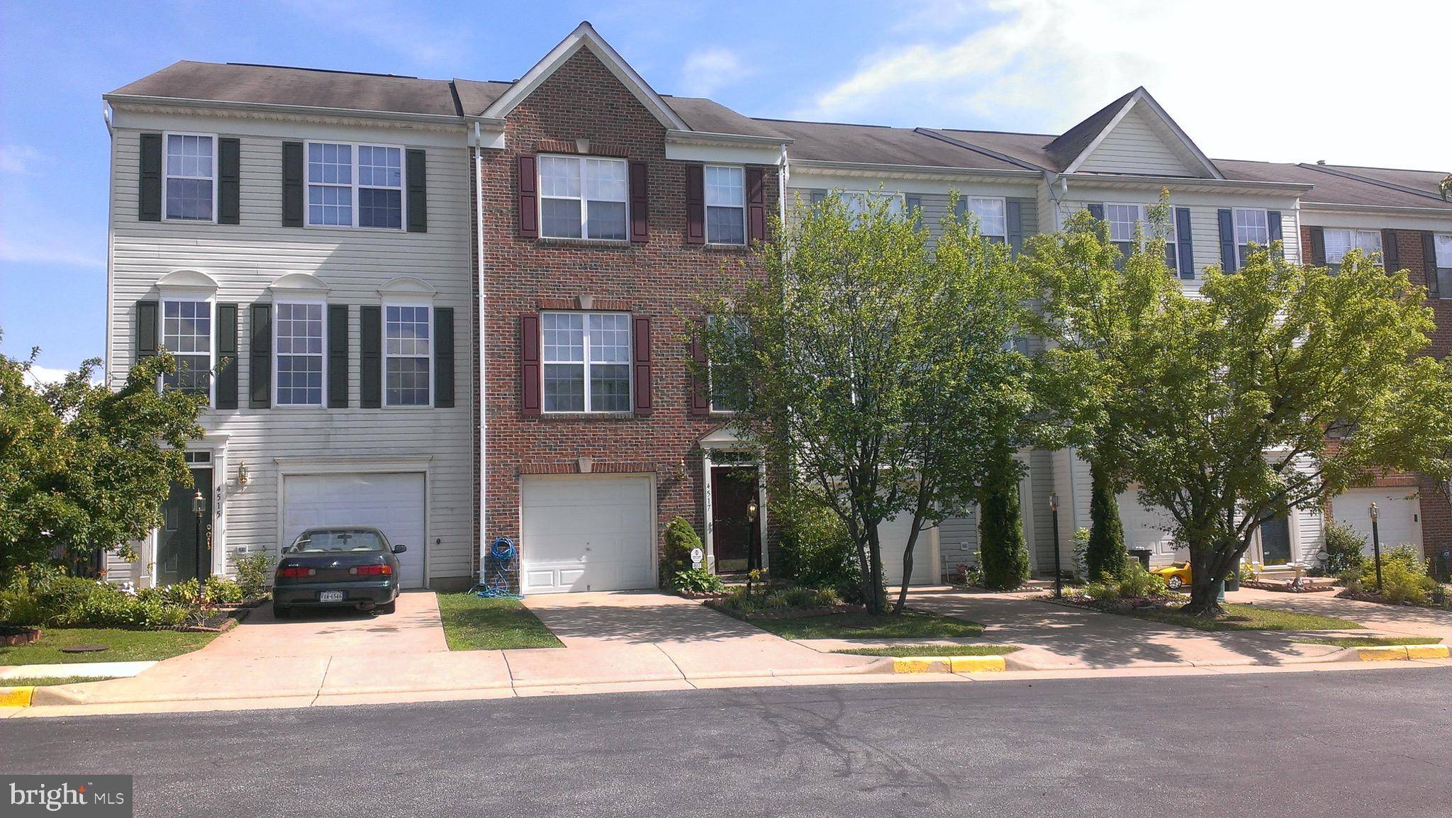 Woodbridge, VA 22193,4517 TORRENCE PL