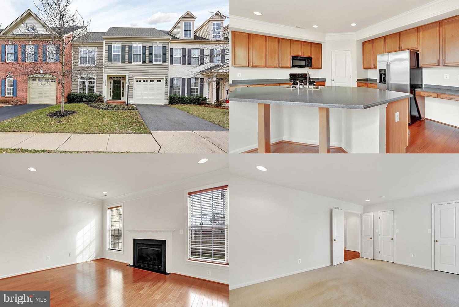 Bristow, VA 20136,12311 TANALIAN FALLS LN