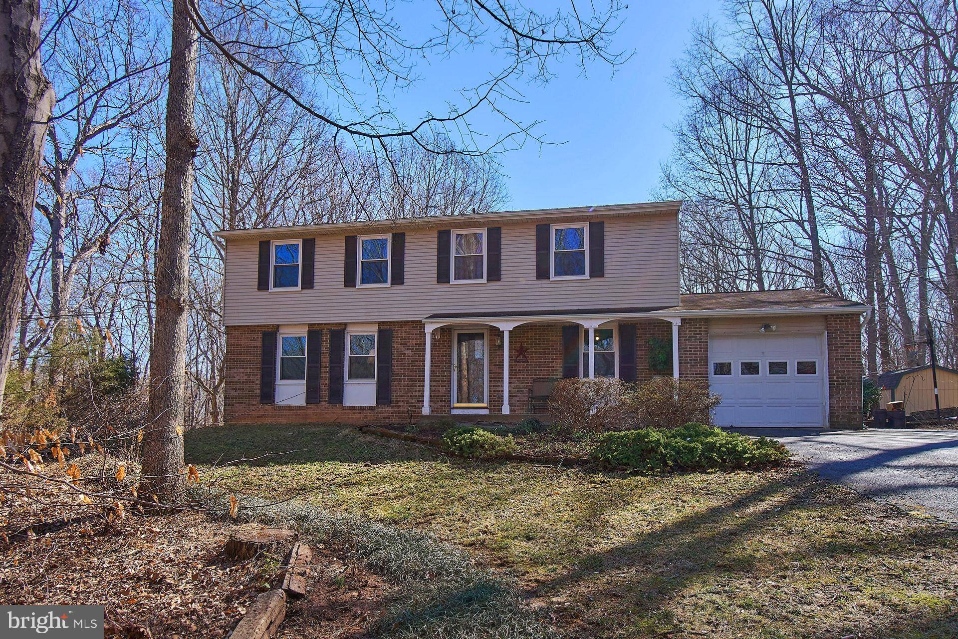 Manassas, VA 20112,11581 HICKS CT