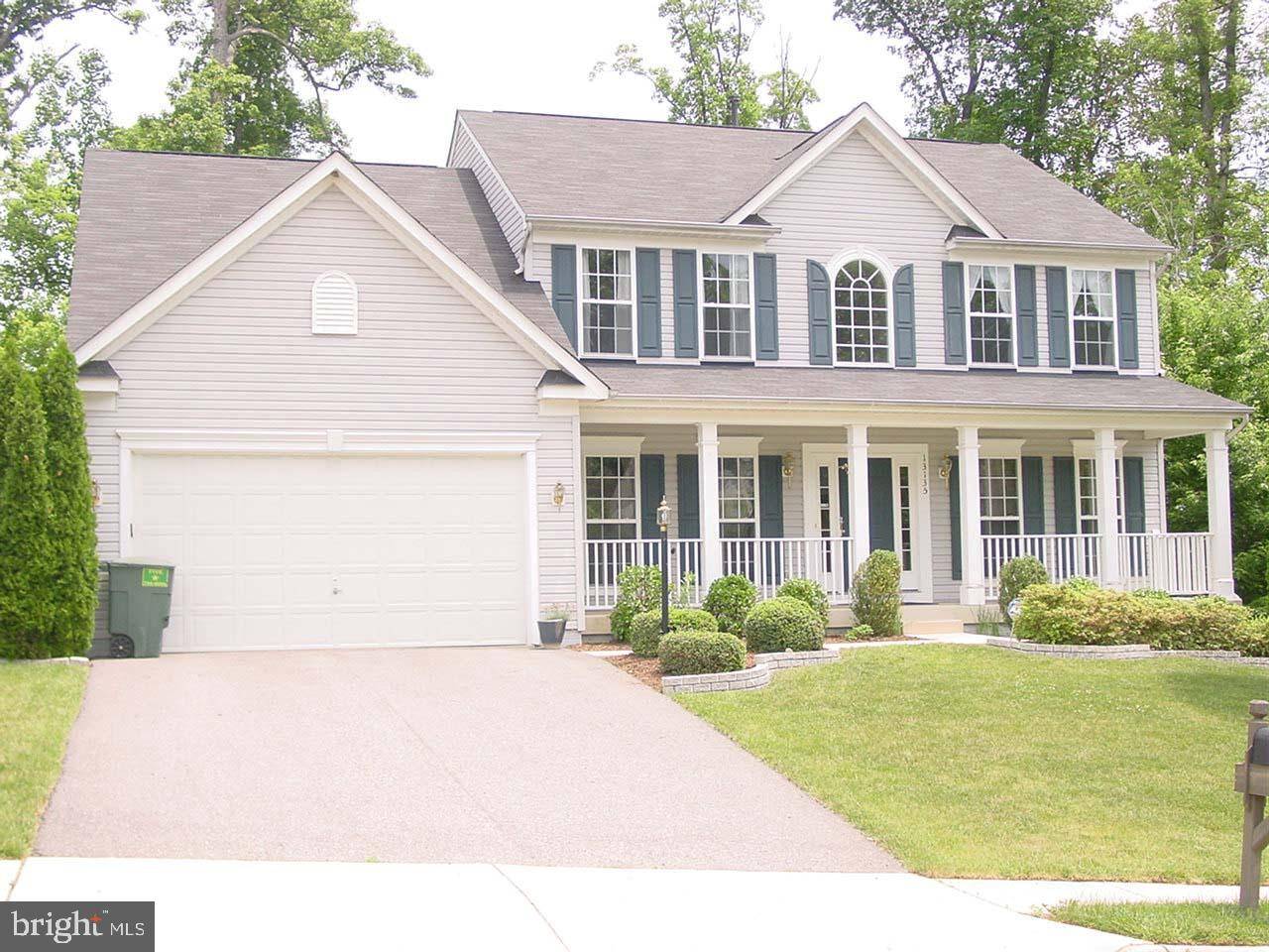 Woodbridge, VA 22192,13135 DREW HUNT CT