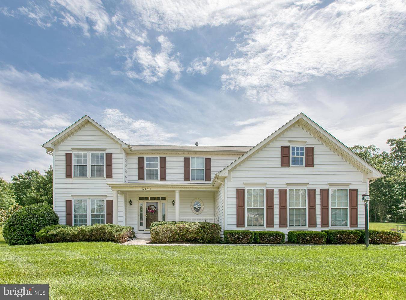 Gainesville, VA 20155,5479 HEREDITY LN