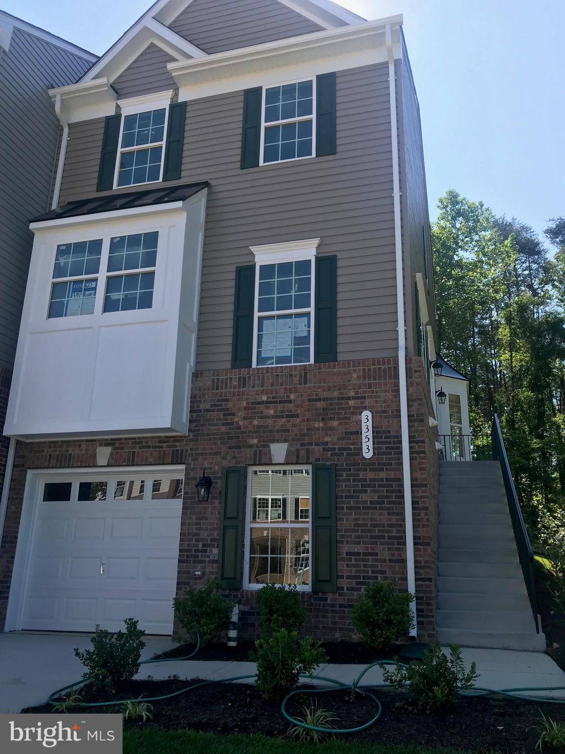 Woodbridge, VA 22193,3343 BROKER LN