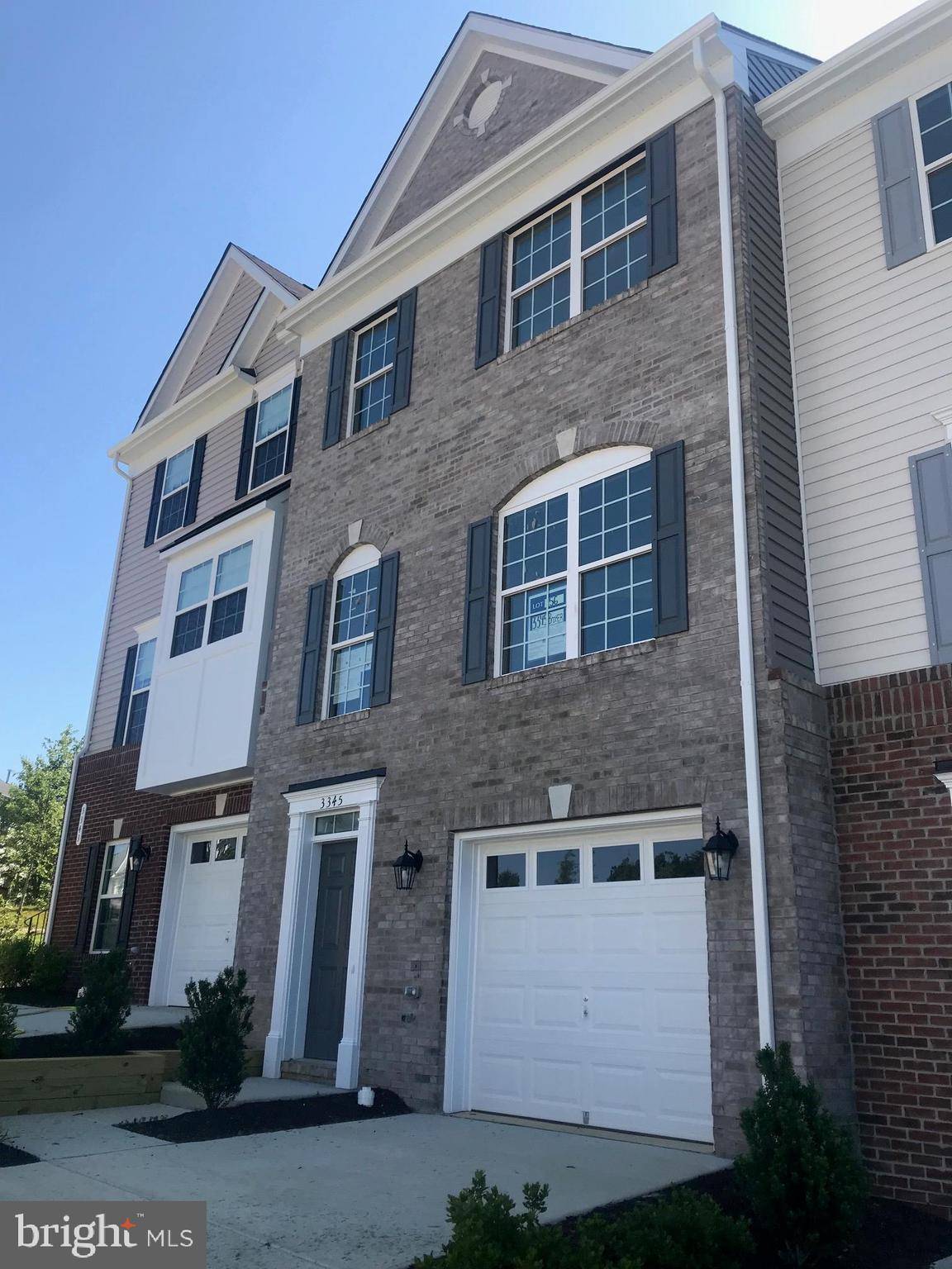 Woodbridge, VA 22193,3345 BROKER LN