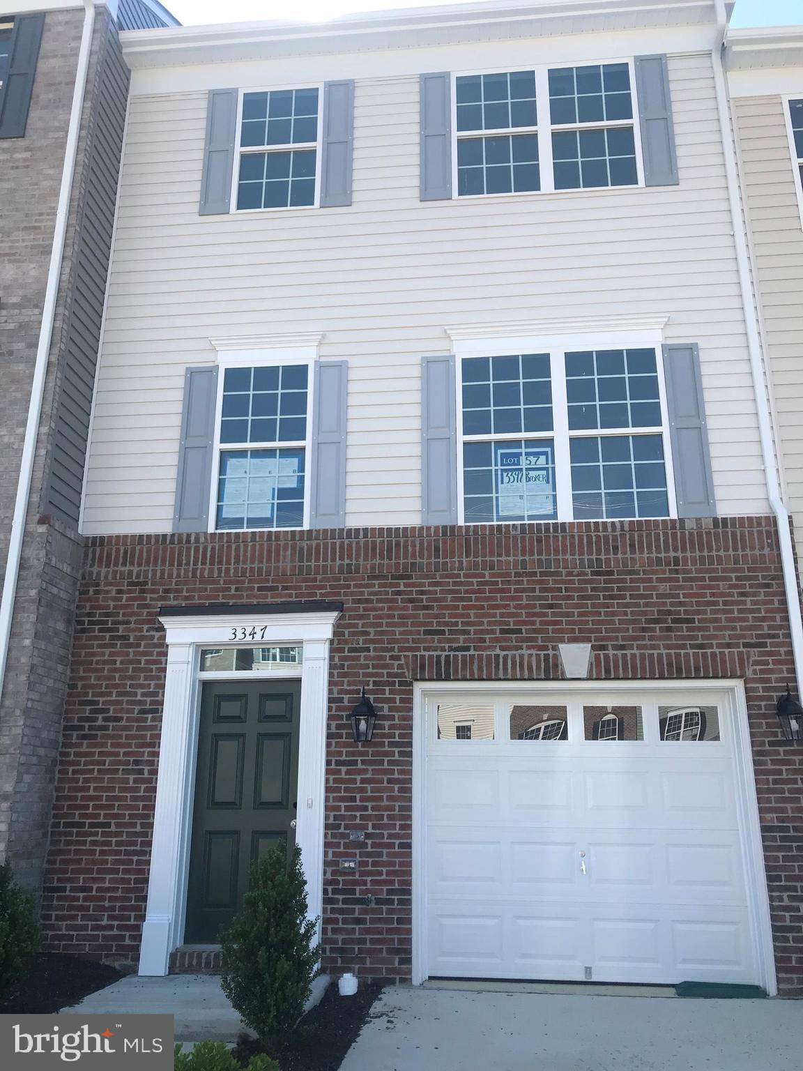 Woodbridge, VA 22193,3344 BROKER LN