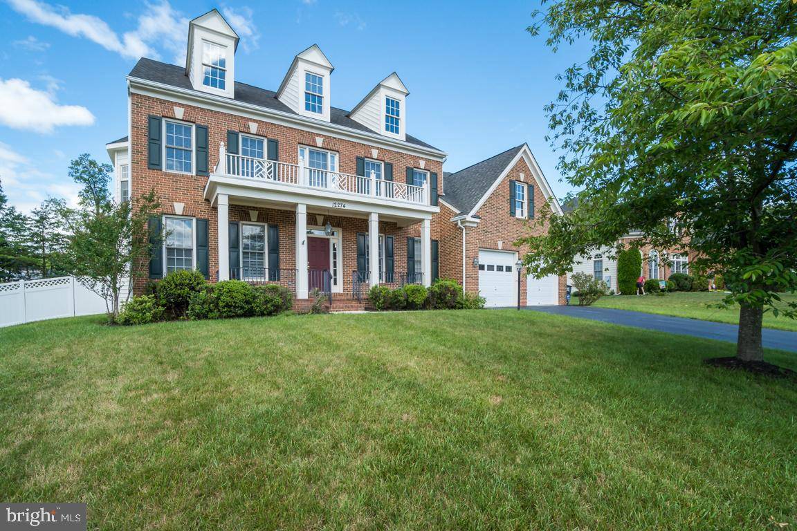 Woodbridge, VA 22192,12274 TIDESWELL MILL CT