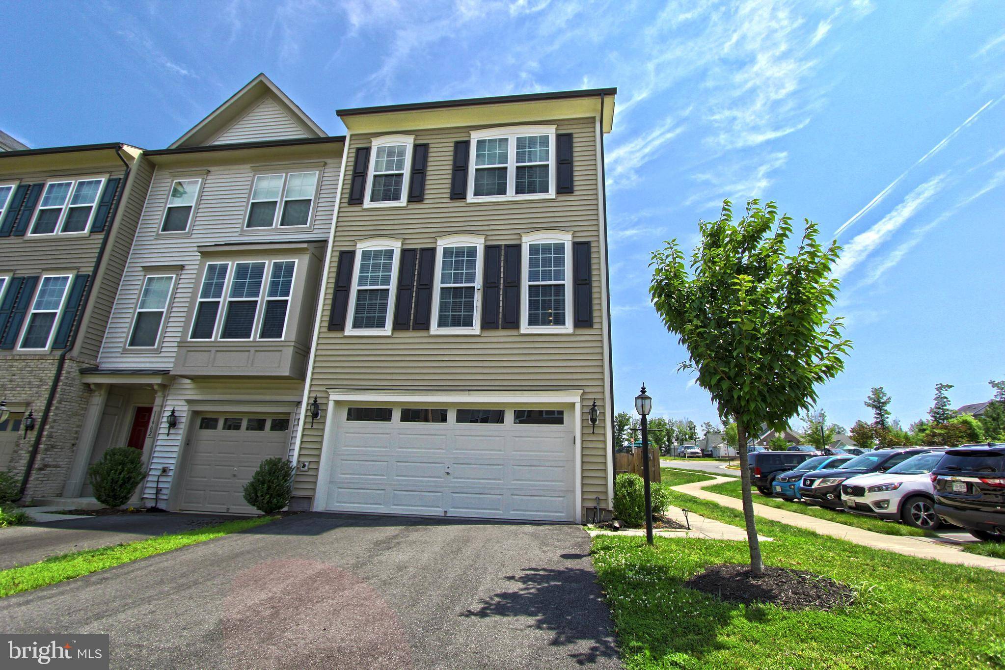 Bristow, VA 20136,11900 WATERTON LAKE LN