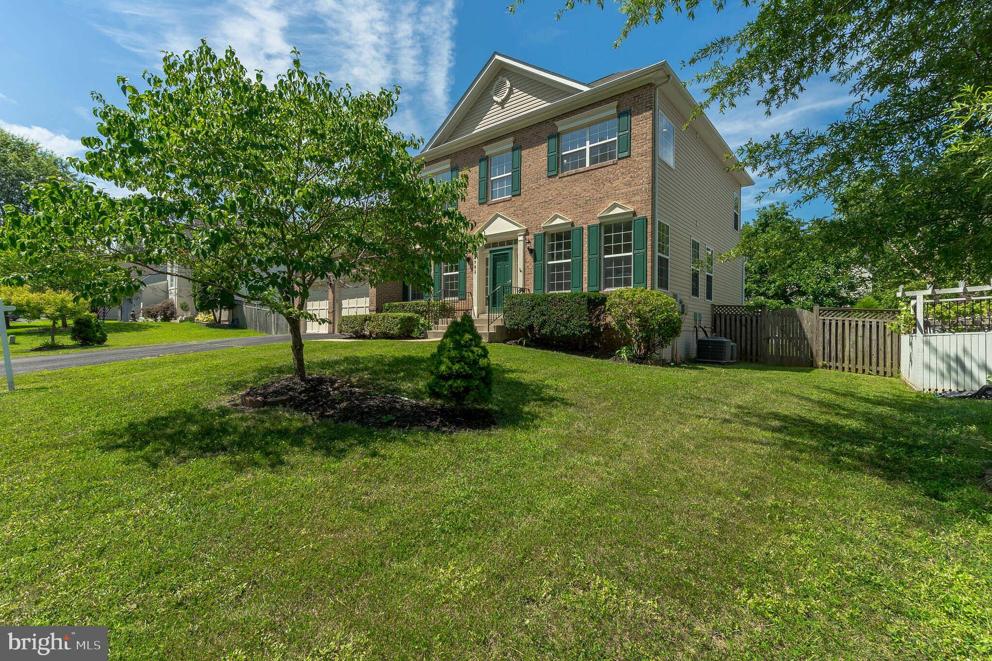 Woodbridge, VA 22193,4782 HAWFINCH CT