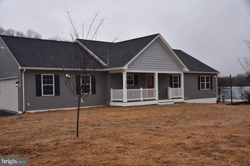 Haymarket, VA 20169,16005 HOPEWELL CT