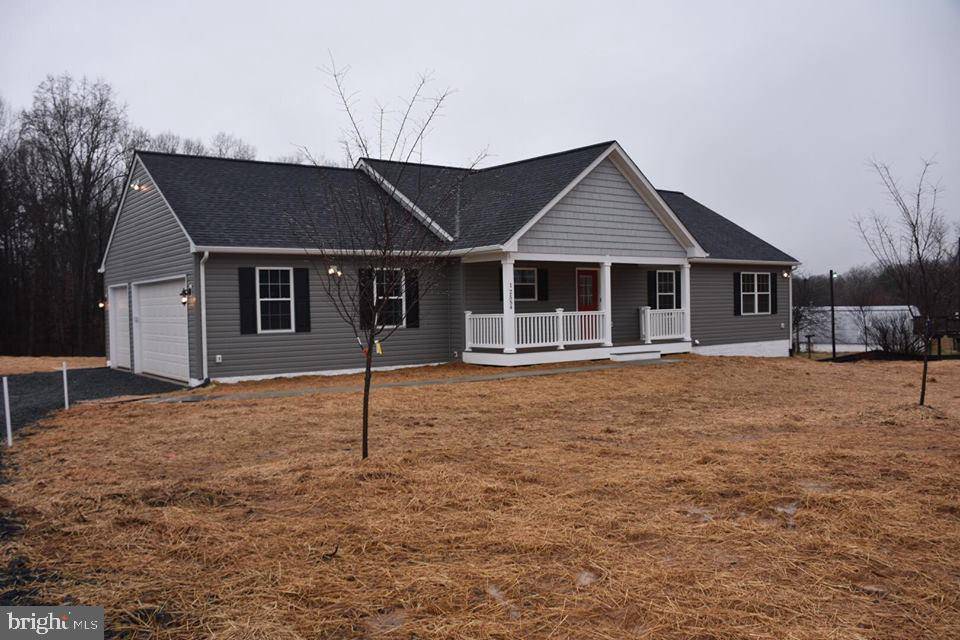 Haymarket, VA 20169,16005 HOPEWELL CT