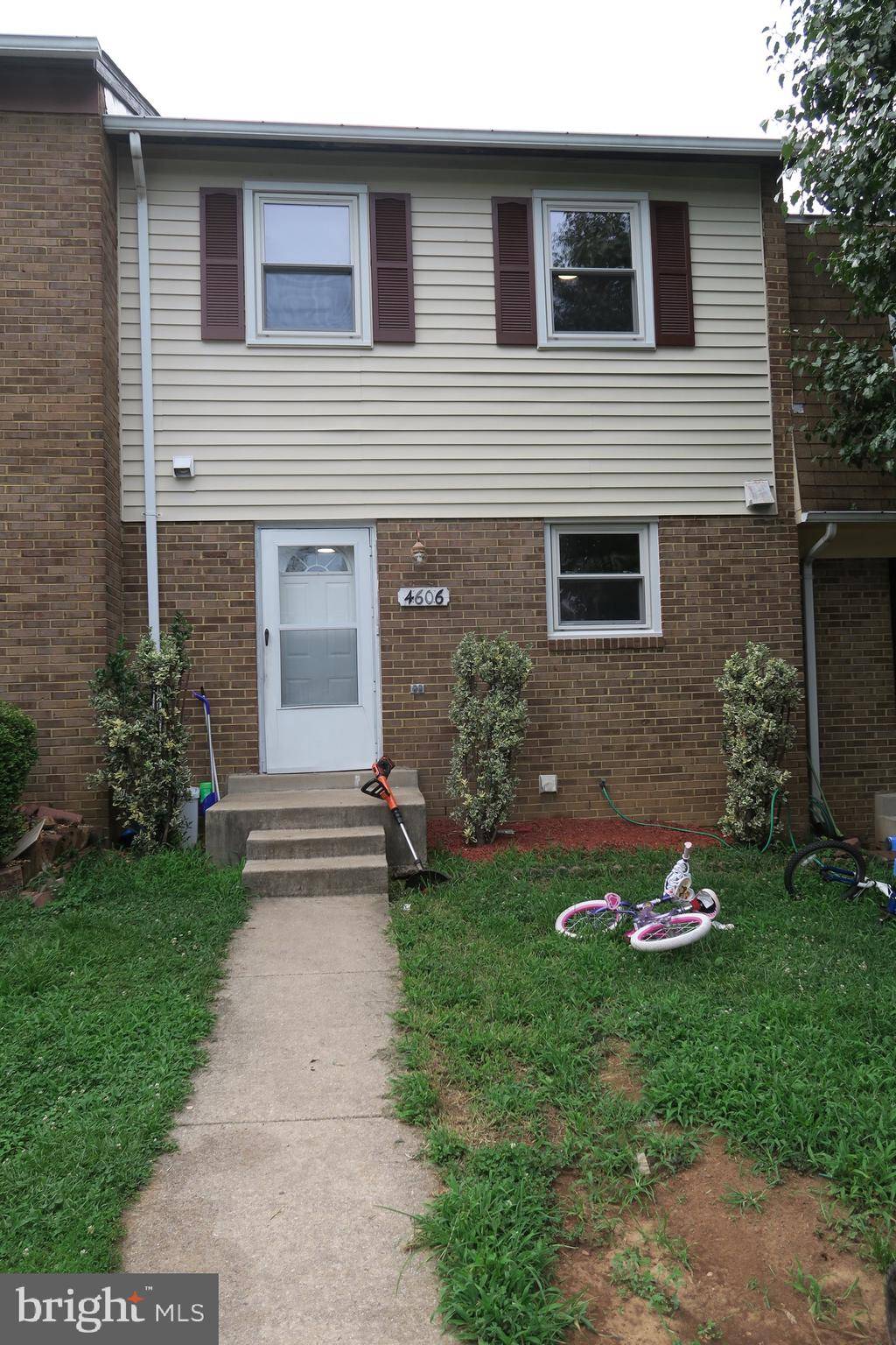 Woodbridge, VA 22193,4606 CHARLTON CT