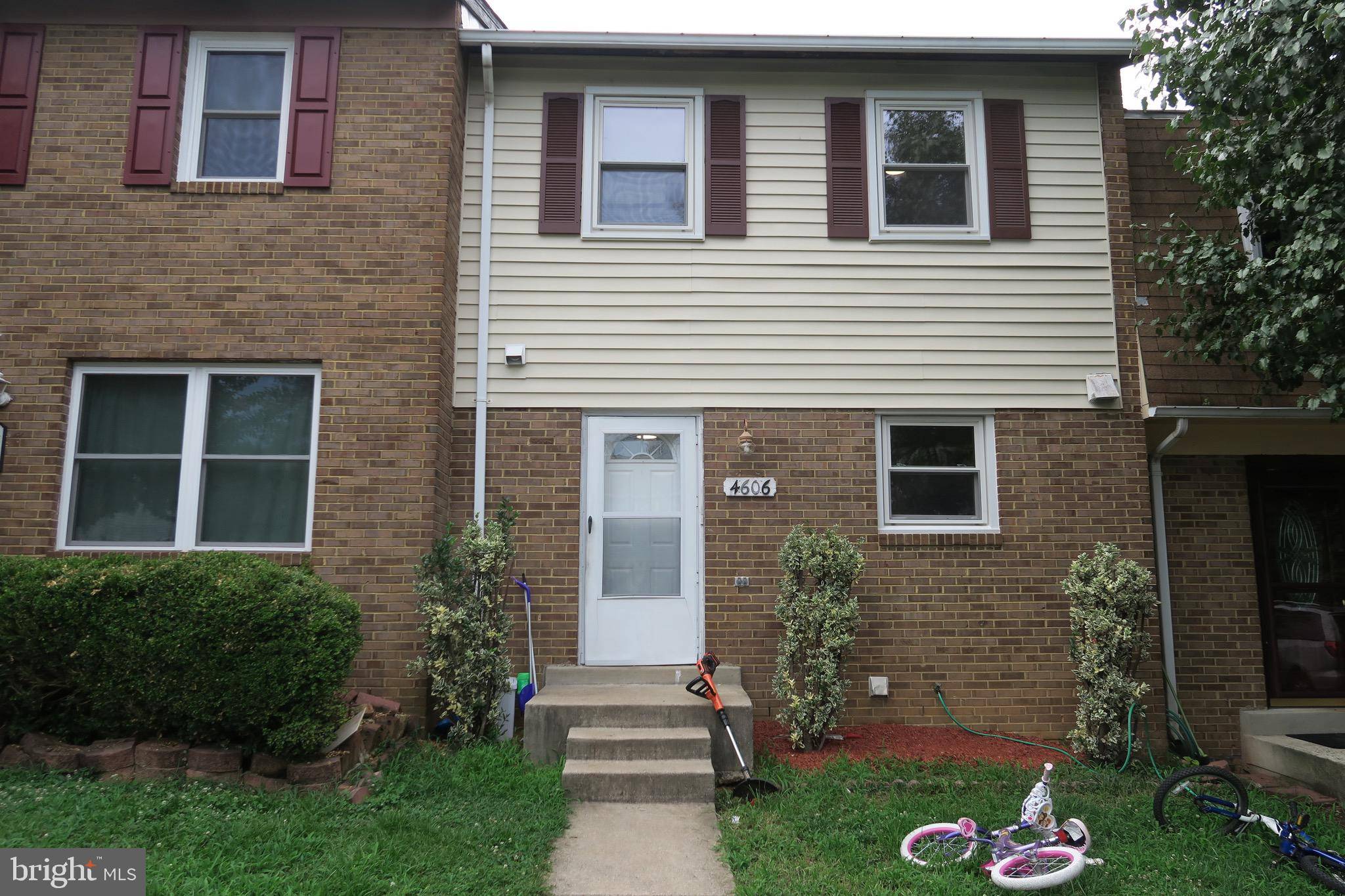 Woodbridge, VA 22193,4606 CHARLTON CT