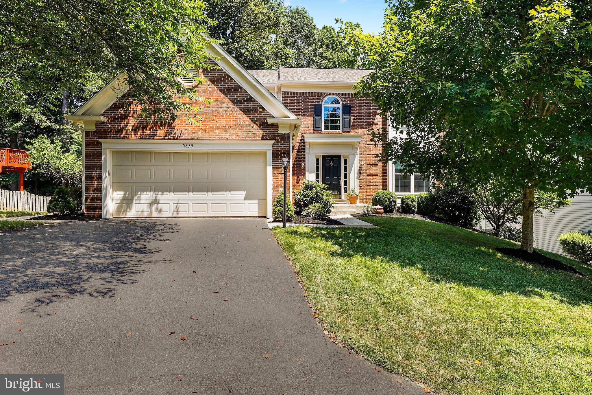 Woodbridge, VA 22192,2835 NOBLE FIR CT