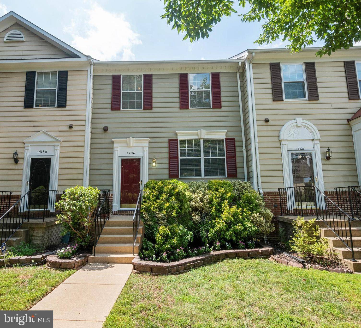 Woodbridge, VA 22193,15128 JARRELL PL