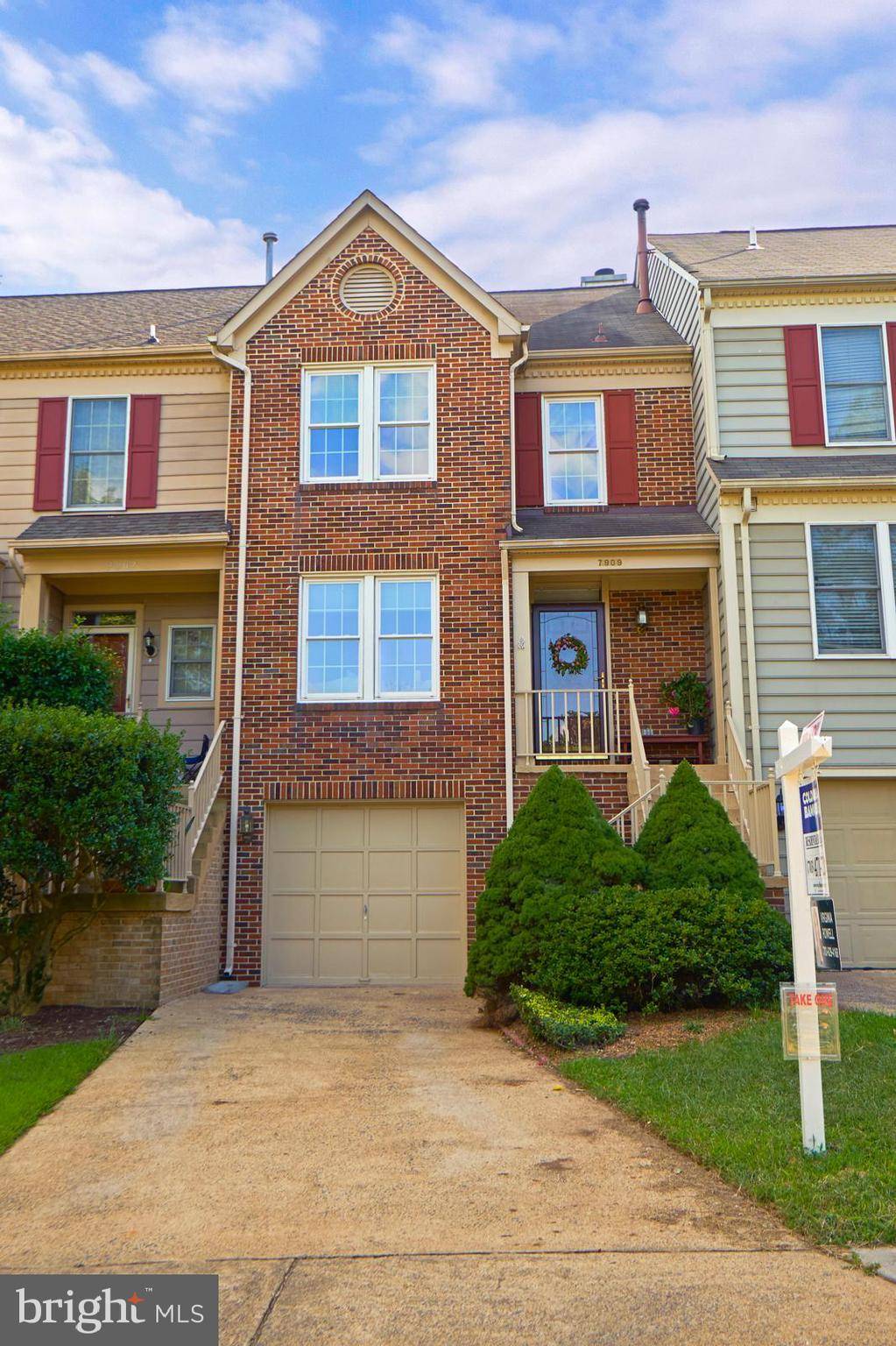 Manassas, VA 20109,7909 BLUE GRAY CIR