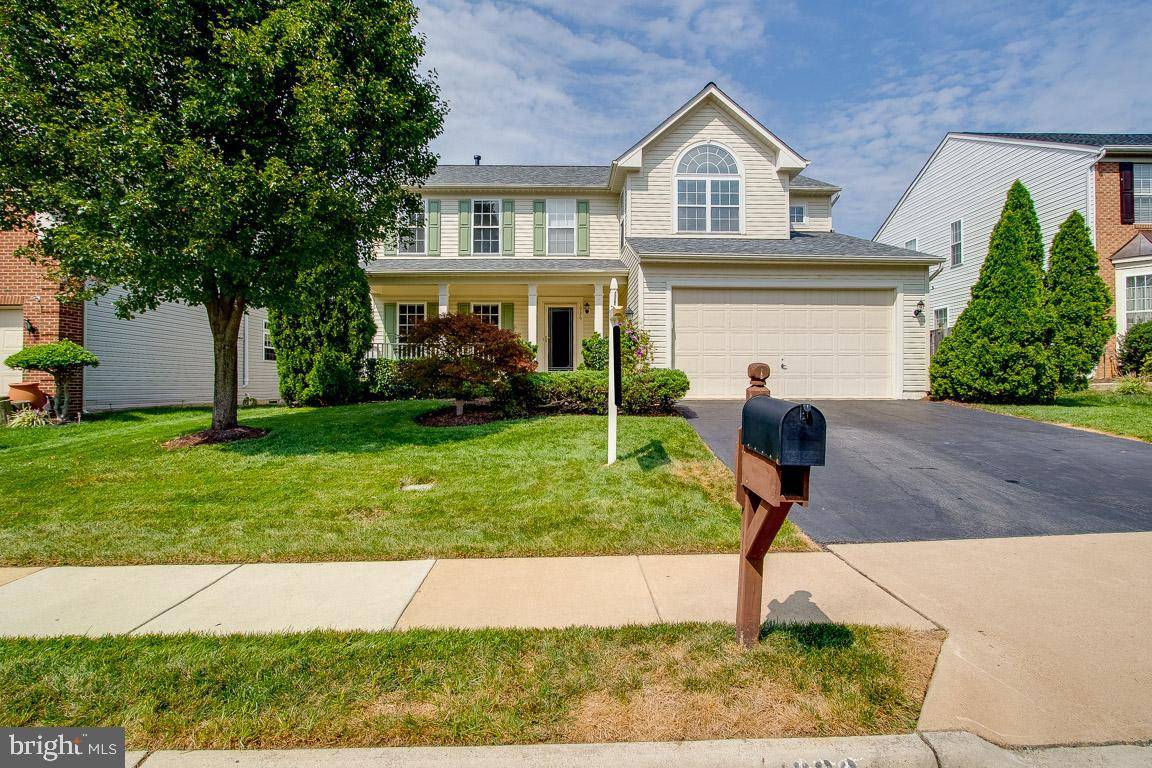 Woodbridge, VA 22192,1936 BROOKE FARM CT