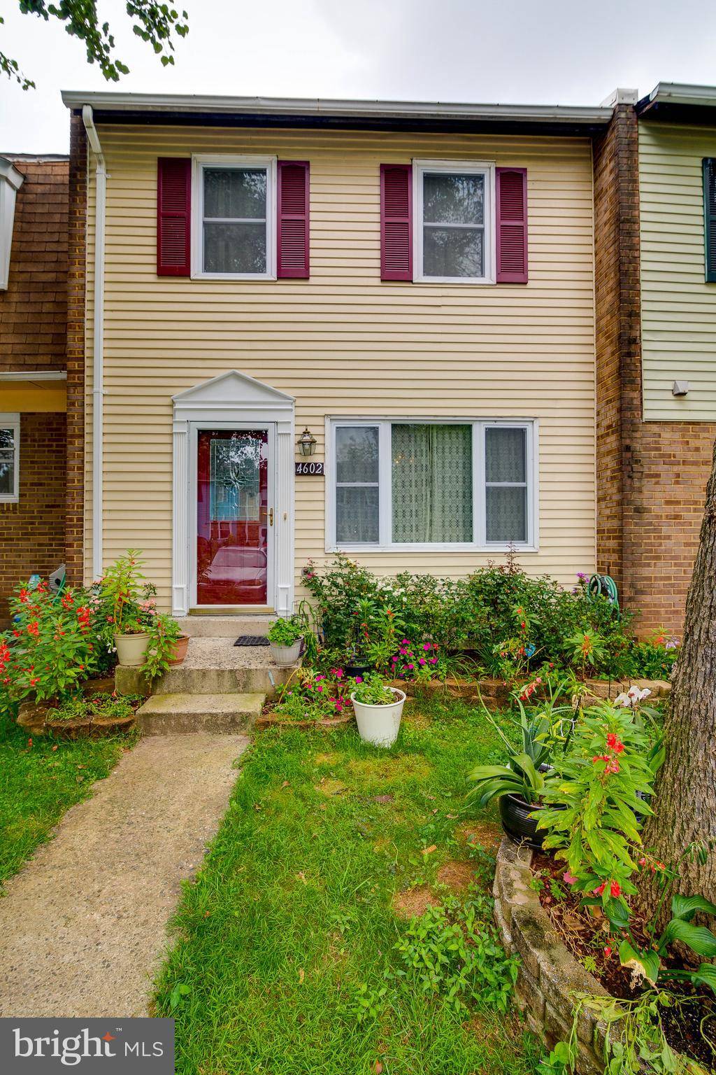 Woodbridge, VA 22193,4602 CHARLTON CT