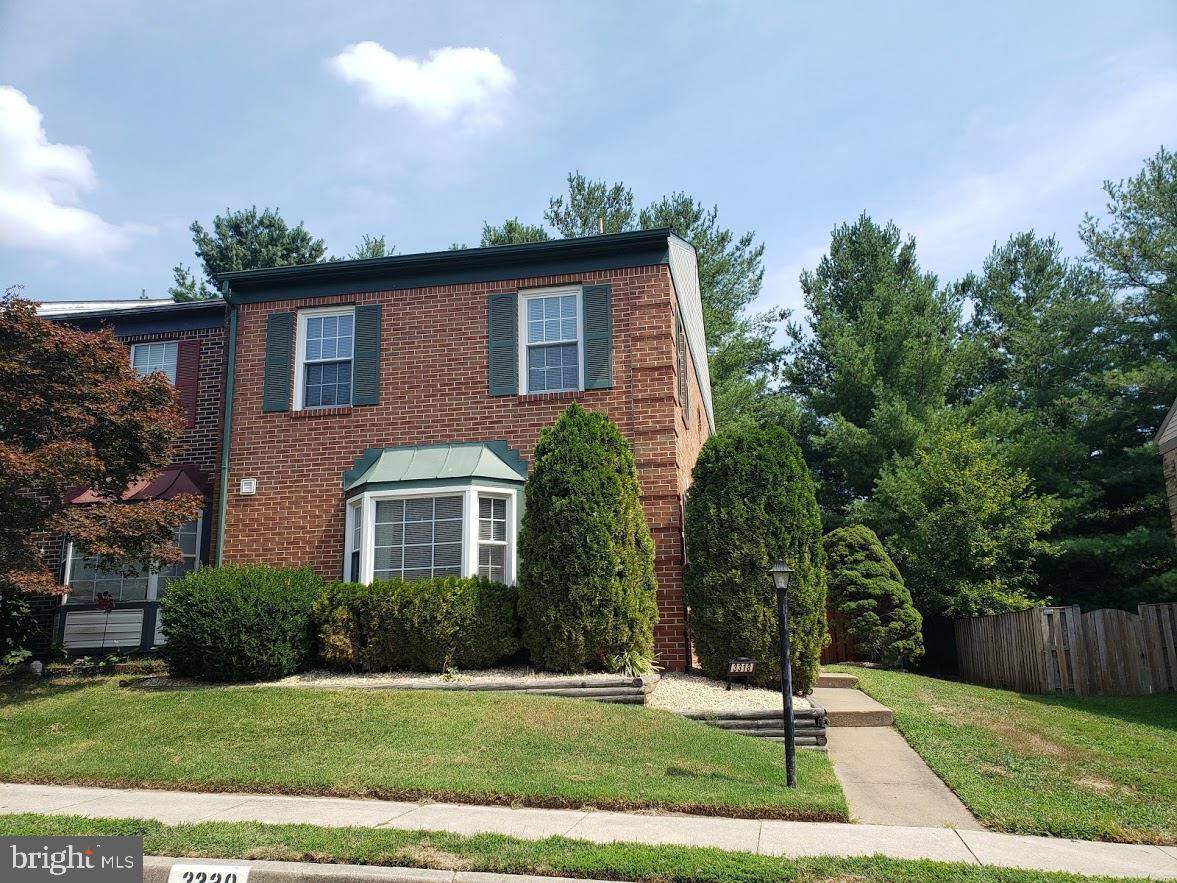 Woodbridge, VA 22193,3318 LADINO CT