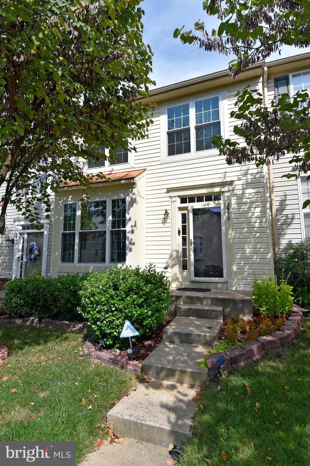 Woodbridge, VA 22191,2977 STOCKHOLM WAY