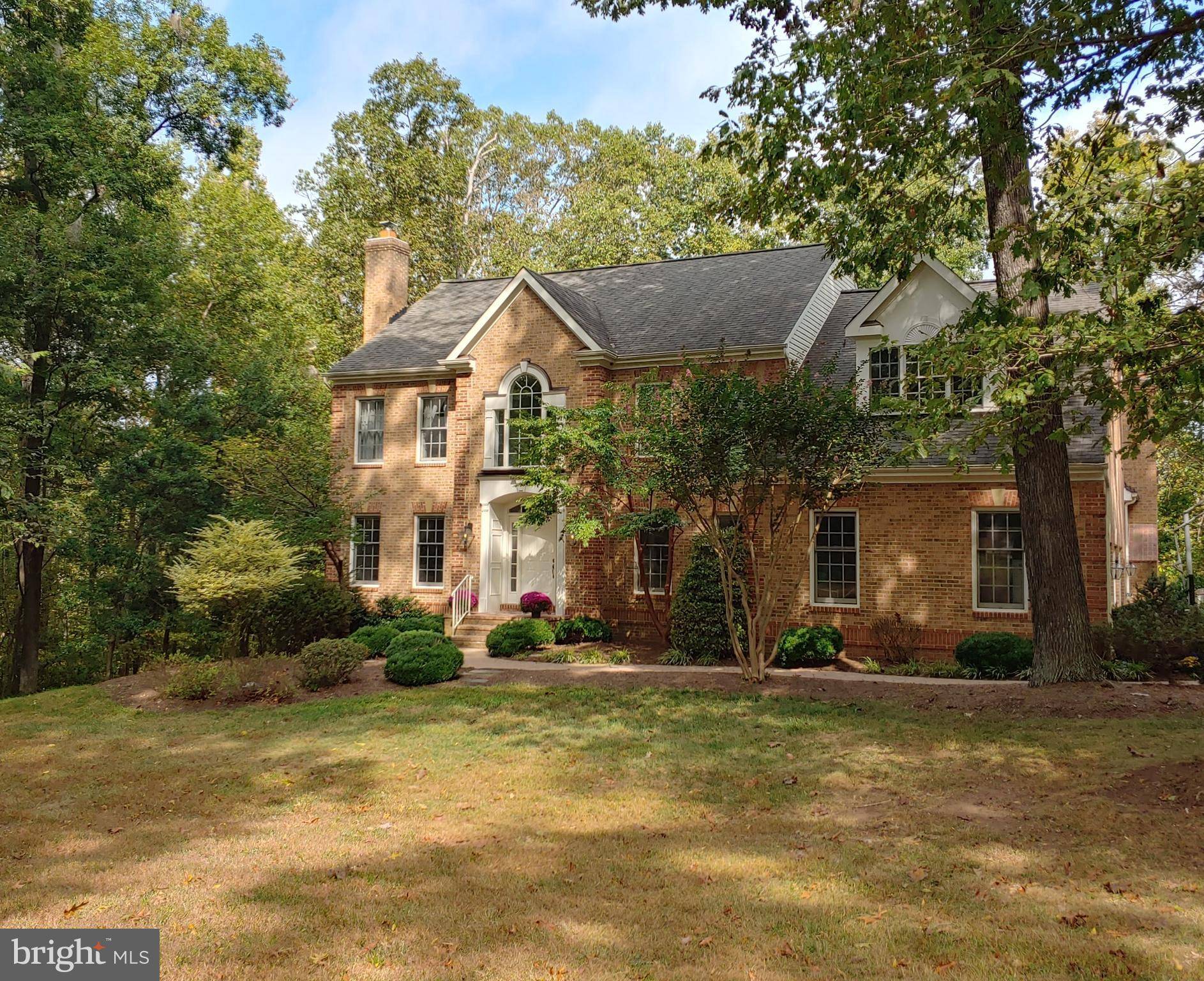 Haymarket, VA 20169,3852 CLIFTON MANOR PL