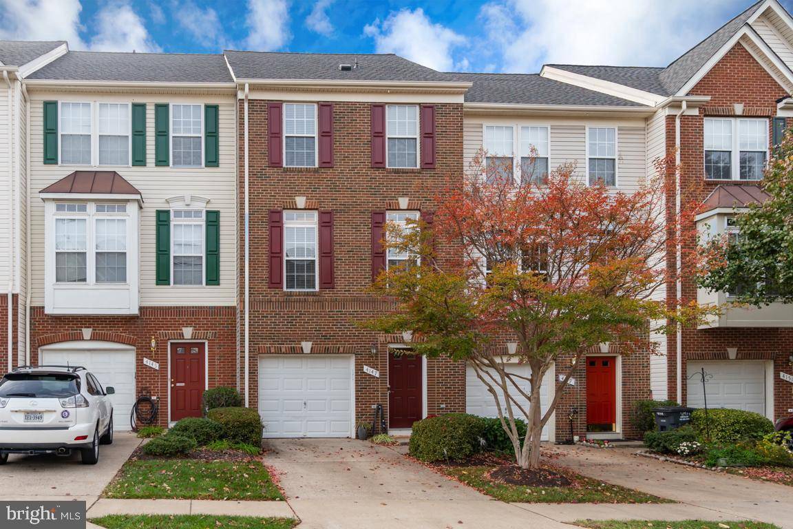 Woodbridge, VA 22192,4147 CRESSIDA PL #C