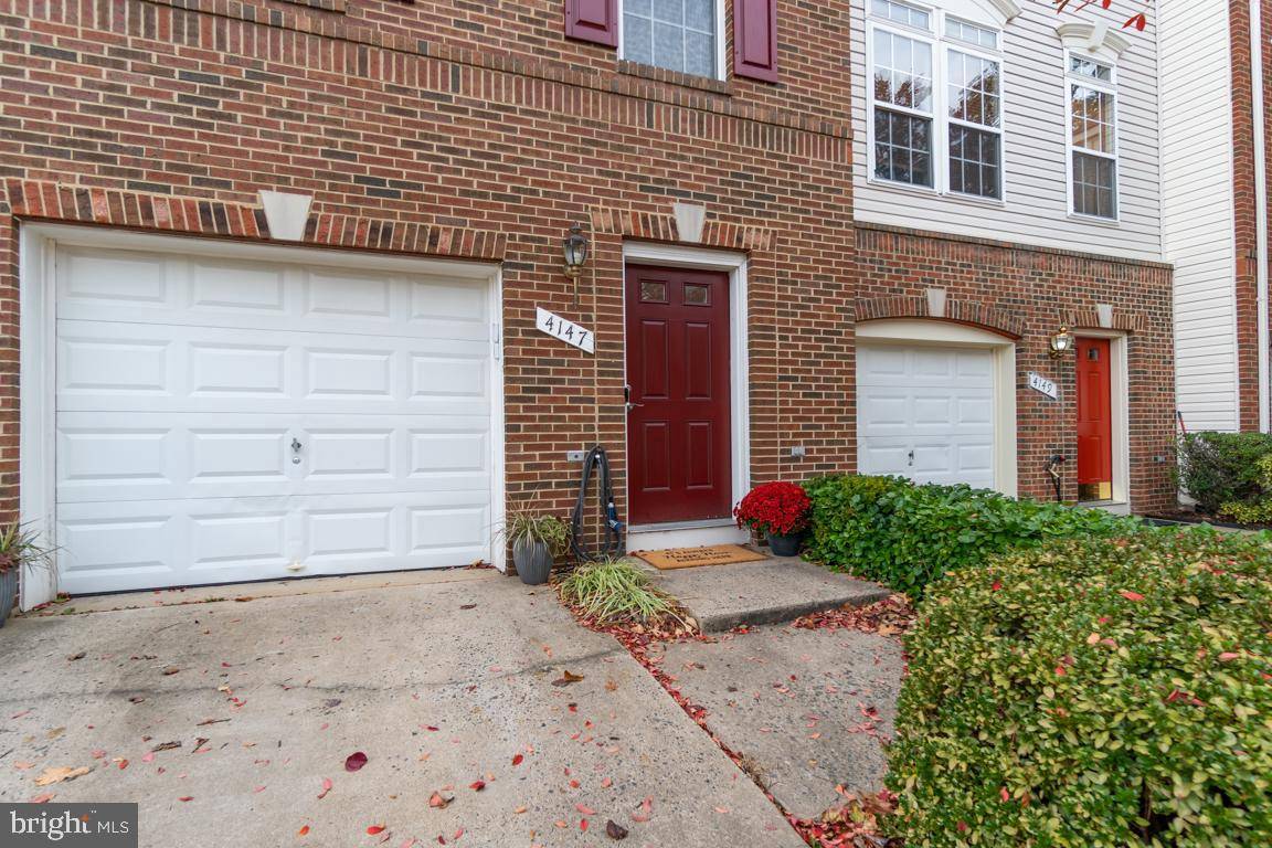 Woodbridge, VA 22192,4147 CRESSIDA PL #C