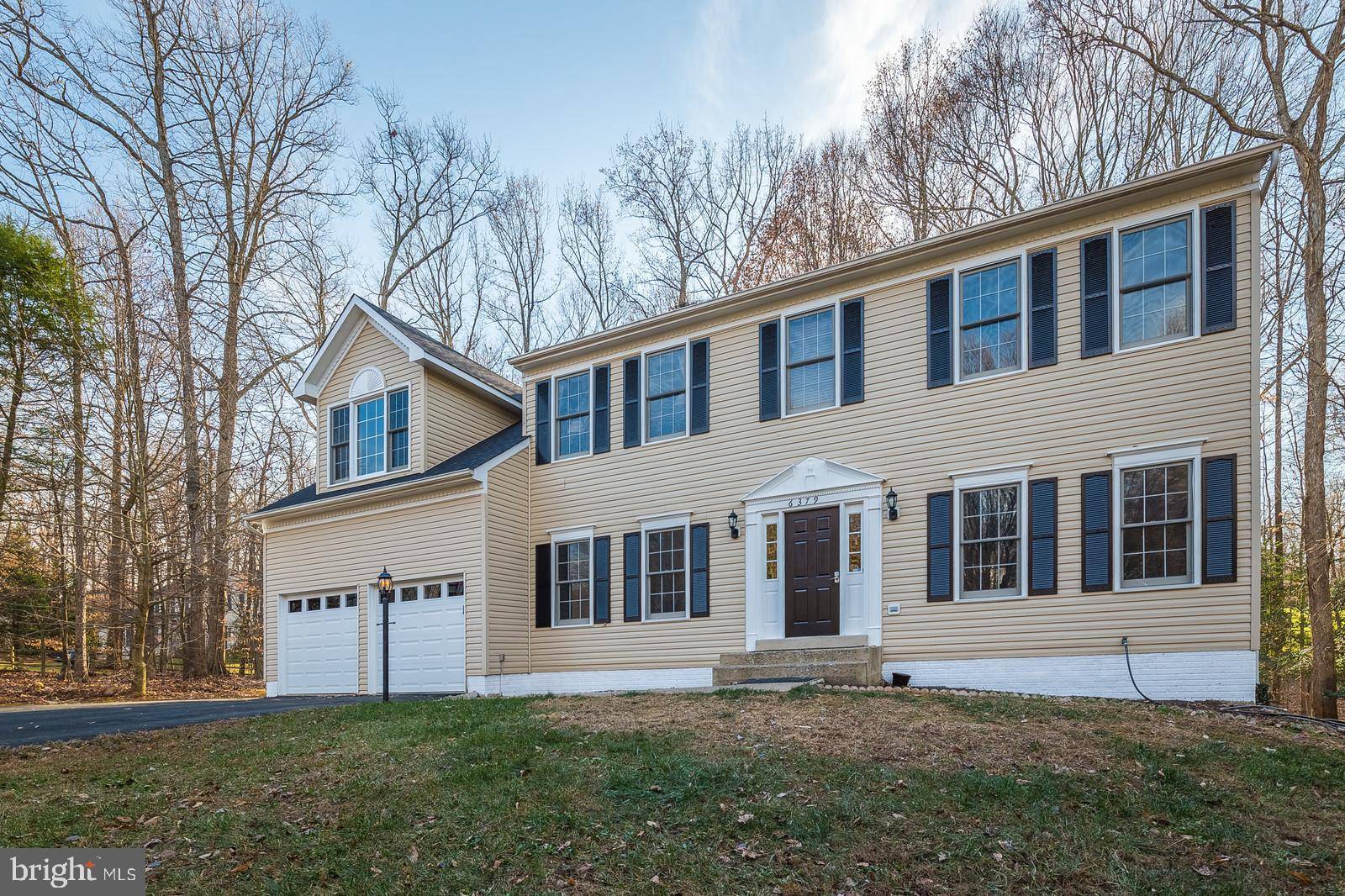 Manassas, VA 20112,6379 POPWICKE CT