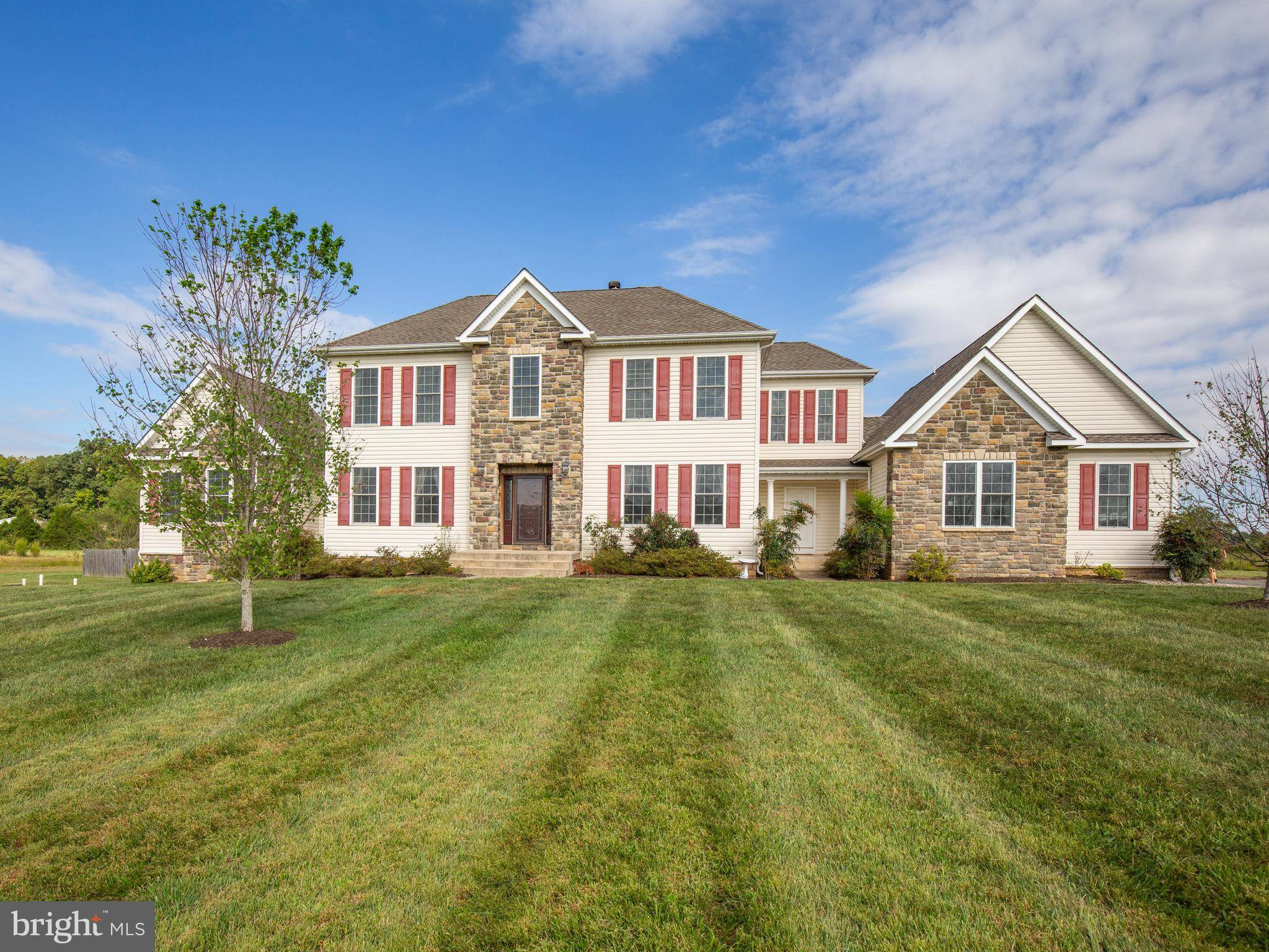 Nokesville, VA 20181,11000 MISTY CREEK CT