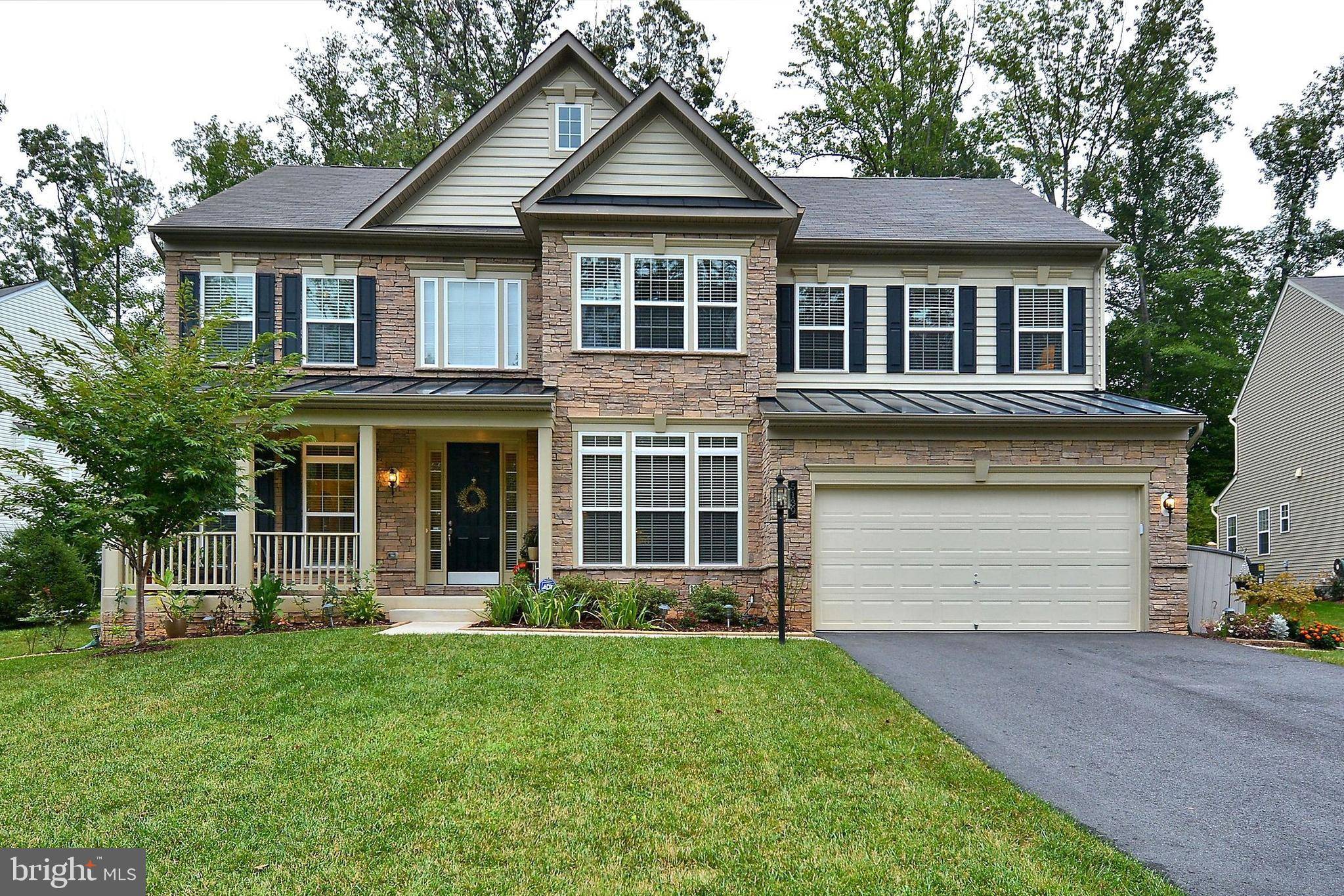 Woodbridge, VA 22193,5139 CHARLES EWELL LN