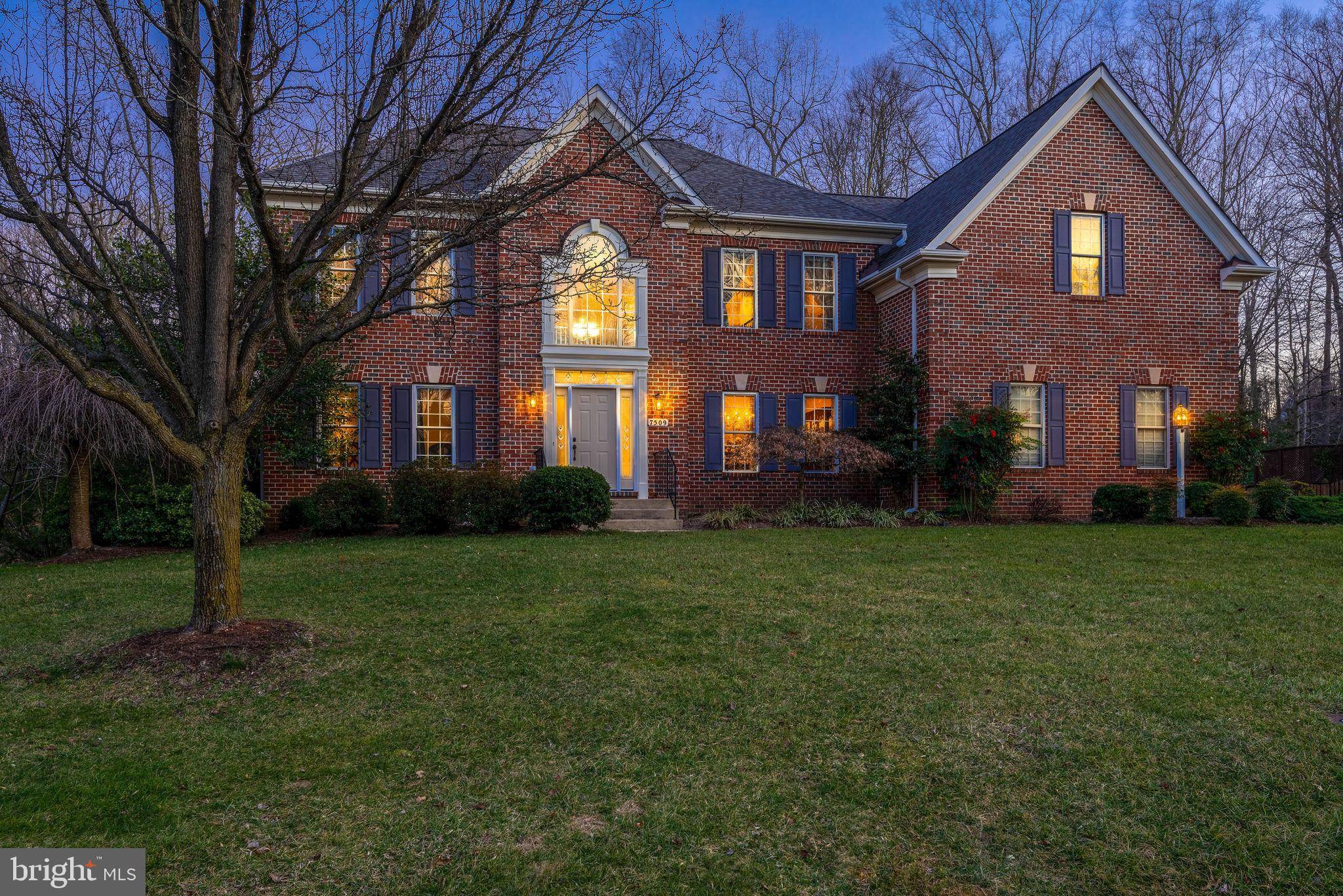 Manassas, VA 20112,7509 NYACK CT