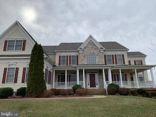 Nokesville, VA 20181,10351 WINDY RIDGE LN