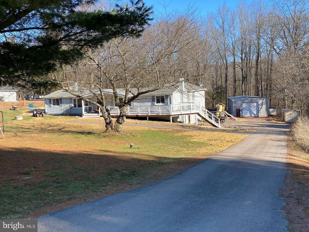 Nokesville, VA 20181,9610 GABRIEL PL